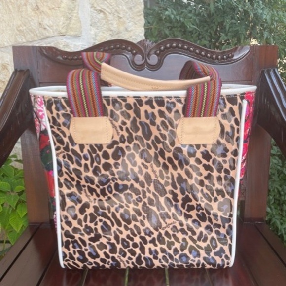 CONSUELA Handbags - CONSUELA MEL CLASSIC TOTE